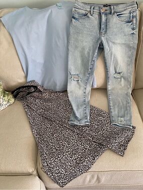 Petite Small Loft and Express Bundle